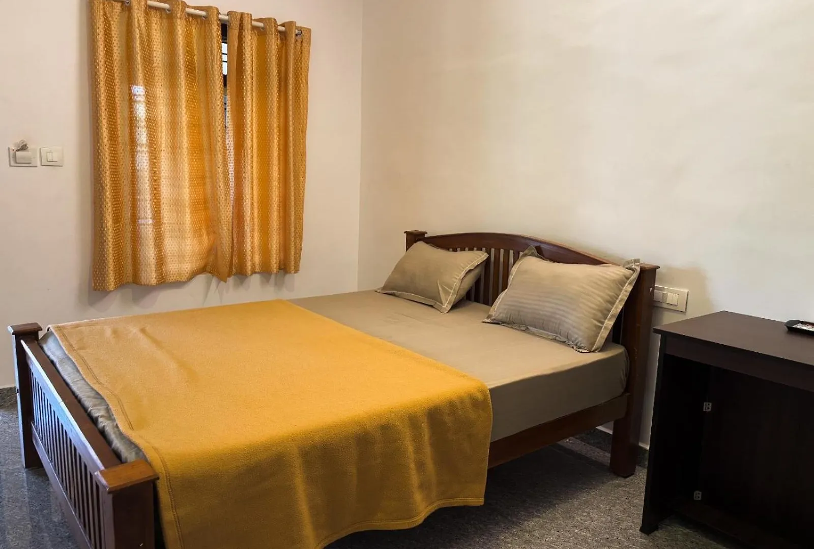 Eco Hills Private Pool Villa Munnar 0*,  India